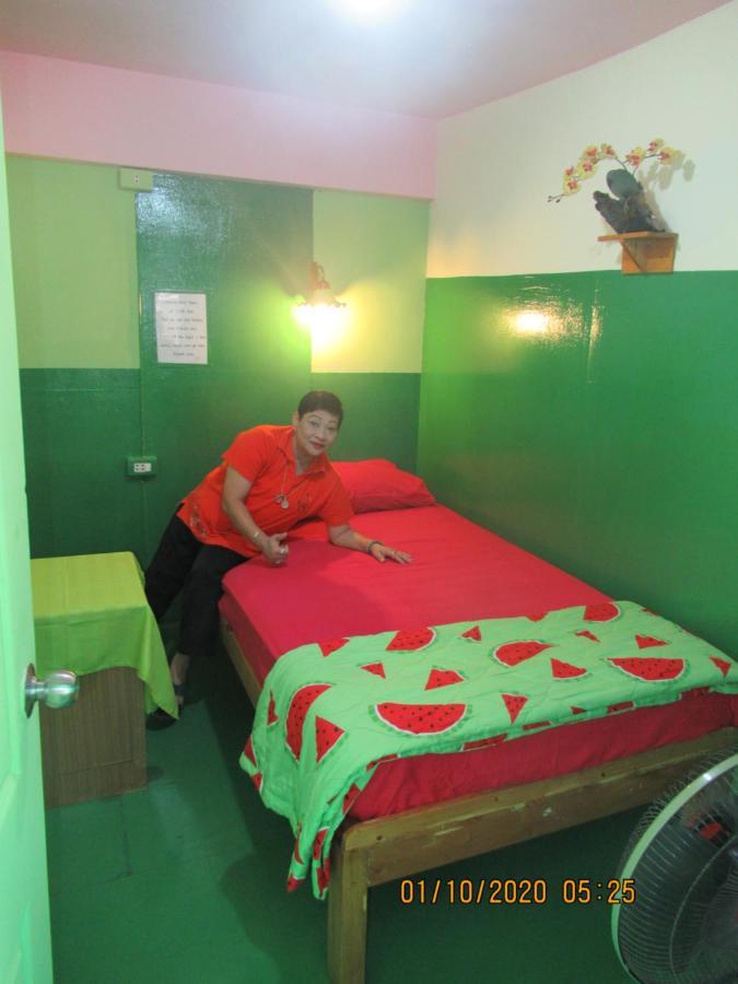 Jay Guesthouse And Restaurant (Adults Only) Chiang Mai Exterior foto