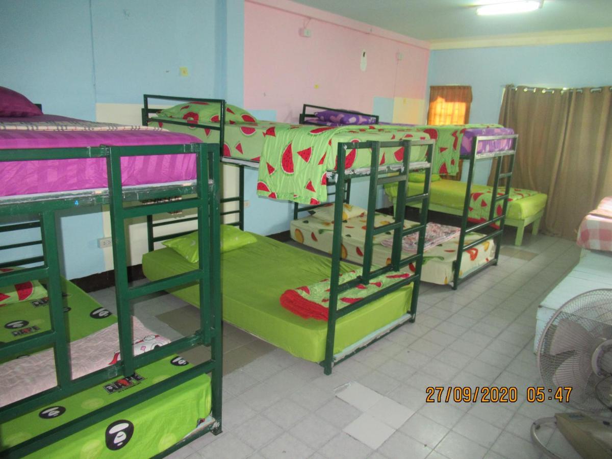 Jay Guesthouse And Restaurant (Adults Only) Chiang Mai Exterior foto